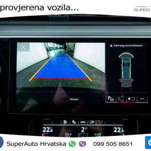 Audi e-tron 55 95 kWh quattro Advanced 408 KS, LED+ACC+GR SJED+KAM+VIRT+PDC