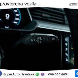 Audi e-tron 55 95 kWh quattro Advanced 408 KS, LED+ACC+GR SJED+KAM+VIRT+PDC
