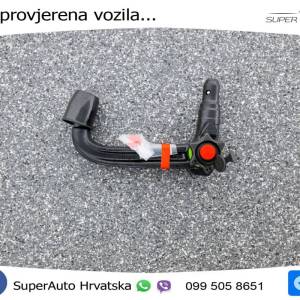 Audi e-tron 55 95 kWh quattro Advanced 408 KS, LED+ACC+GR SJED+KAM+VIRT+PDC