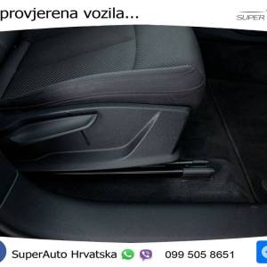 Audi e-tron 55 95 kWh quattro 408 KS, MATRIX+ZRAČNI+GR SJED+VIRT+KAM+B&O+PDC