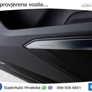 Audi e-tron 55 95 kWh quattro 408 KS, MATRIX+ZRAČNI+GR SJED+VIRT+KAM+B&O+PDC