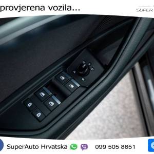 Audi e-tron 55 95 kWh quattro 408 KS, MATRIX+ZRAČNI+GR SJED+VIRT+KAM+B&O+PDC
