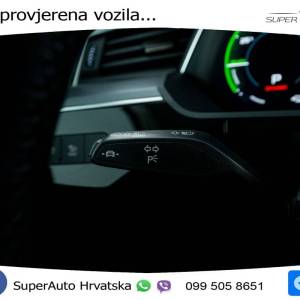 Audi e-tron 55 95 kWh quattro Advanced 408 KS, LED+ACC+GR SJED+KAM+VIRT+PDC