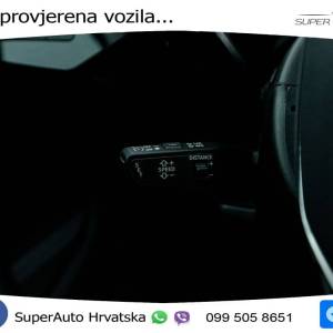 Audi e-tron 55 95 kWh quattro Advanced 408 KS, LED+ACC+GR SJED+KAM+VIRT+PDC