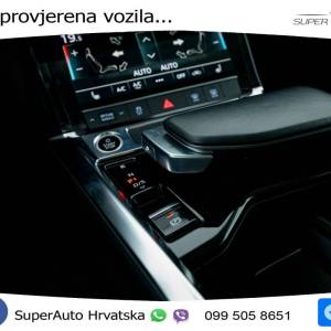Audi e-tron 55 95 kWh quattro Advanced 408 KS, LED+ACC+GR SJED+KAM+VIRT+PDC