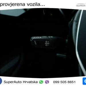 Audi e-tron 55 95 kWh quattro 408 KS, MATRIX+ZRAČNI+GR SJED+VIRT+KAM+B&O+PDC
