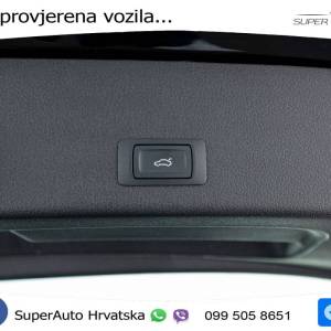 Audi e-tron 55 95 kWh quattro 408 KS, MATRIX+ZRAČNI+GR SJED+VIRT+KAM+B&O+PDC