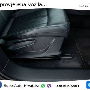 Audi e-tron 55 quattro Advanced 408 KS, ACC+KAM+GR SJED+PANO+VIRT+NAVI