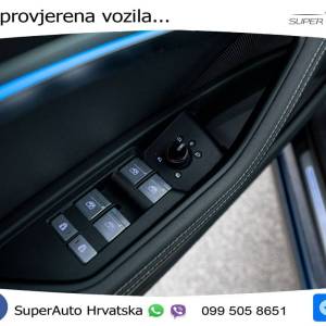 Audi e-tron 55 quattro Advanced 408 KS, ACC+KAM+GR SJED+PANO+VIRT+NAVI