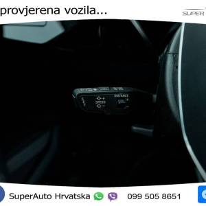 Audi e-tron 55 quattro Advanced 408 KS, ACC+KAM+GR SJED+PANO+VIRT+NAVI