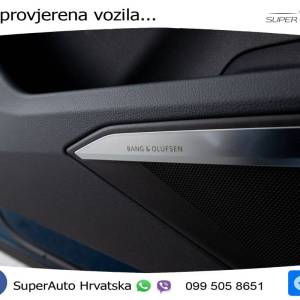 Audi e-tron 55 quattro Advanced 408 KS, ACC+KAM+GR SJED+PANO+VIRT+NAVI