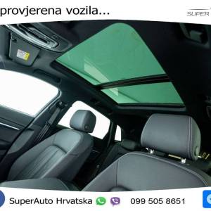 Audi e-tron 55 quattro Advanced 408 KS, ACC+KAM+GR SJED+PANO+VIRT+NAVI