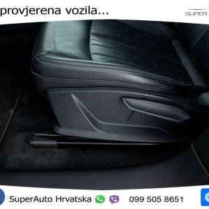 Audi e-tron 55 quattro Advanced 408 KS, ACC+KAM+GR SJED+PANO+VIRT+NAVI