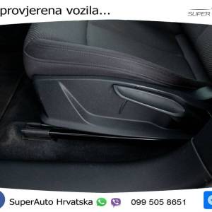 Audi e-tron SB 50 quattro S line 313 KS, ZRAČNI+LED+KAM+GR SJED+VIRT