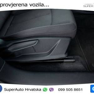 Audi e-tron SB 50 quattro S line 313 KS, ZRAČNI+LED+KAM+GR SJED+VIRT