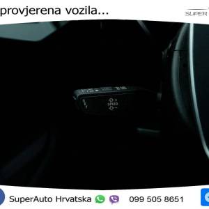 Audi e-tron SB 50 quattro S line 313 KS, ZRAČNI+LED+KAM+GR SJED+VIRT