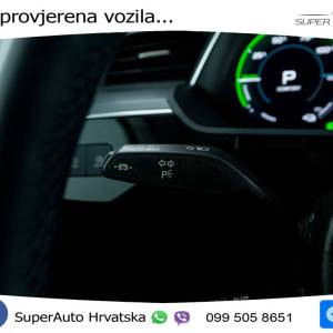 Audi e-tron SB 50 quattro S line 313 KS, ZRAČNI+LED+KAM+GR SJED+VIRT