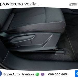 Audi e-tron SB 55 95 kWh quattro Advanced 408 KS, ZRAČNI+LED+GR SJED+VIRT+TEM