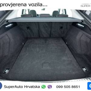 Audi e-tron SB 55 95 kWh quattro Advanced 408 KS, ZRAČNI+LED+GR SJED+VIRT+TEM