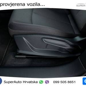 Audi e-tron SB 55 95 kWh quattro Advanced 408 KS, ZRAČNI+LED+GR SJED+VIRT+TEM