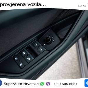 Audi e-tron SB 55 95 kWh quattro Advanced 408 KS, ZRAČNI+LED+GR SJED+VIRT+TEM