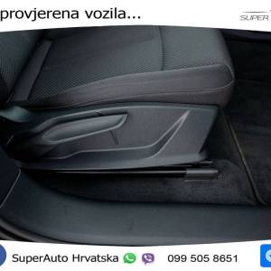 Audi e-tron SB 55 quattro Advanced 408 KS, VIRT+GR SJED+NAVI