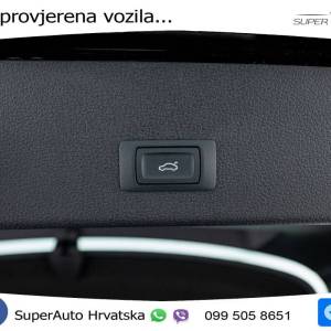 Audi e-tron SB 55 quattro Advanced 408 KS, VIRT+GR SJED+NAVI