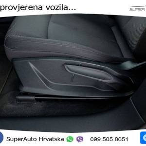 Audi e-tron SB 55 quattro Advanced 408 KS, VIRT+GR SJED+NAVI