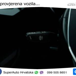 Audi e-tron SB 55 quattro Advanced 408 KS, VIRT+GR SJED+NAVI