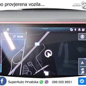 Audi e-tron Sportback 50 quattro 313 KS, LED+ACC+PANO+GR SJED+VIRT+PARK