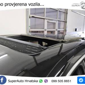 Audi e-tron Sportback 50 quattro 313 KS, LED+ACC+PANO+GR SJED+VIRT+PARK