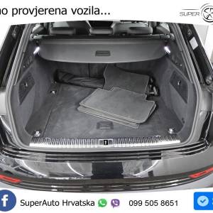 Audi e-tron Sportback 50 quattro S Line 313 KS, LED+VIRT+GR SJED+HEAD+PARK