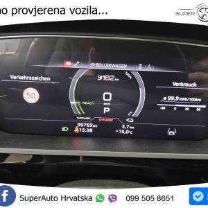 Audi e-tron Sportback 50 quattro 313 KS, LED+ACC+GR SJED+360+VIRT