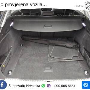 Audi e-tron Sportback 50 quattro 313 KS, LED+ACC+GR SJED+360+VIRT