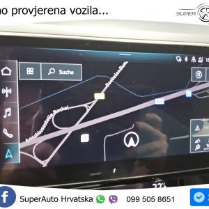 Audi e-tron Sportback 50 quattro 313 KS, LED+ACC+GR SJED+360+VIRT