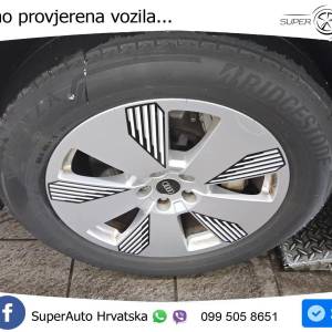 Audi e-tron Sportback 50 quattro 313 KS, LED+ACC+GR SJED+360+VIRT