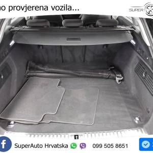 Audi e-tron Sportback 50 quattro 313 KS, LED+VIRT+TEM+PARK