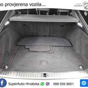 Audi e-tron Sportback 55 quattro 408 KS, LED+ACC+VIRT+GR SJED+KAM+PARK