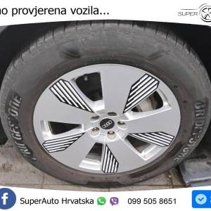 Audi e-tron Sportback 55 quattro 408 KS, LED+ACC+VIRT+GR SJED+KAM+PARK