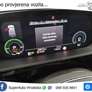 Audi e-tron Sportback 55 quattro 408 KS, LED+ACC+VIRT+GR SJED+KAM+PARK