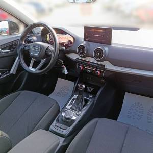 Audi Q2 30 TDI S-TRONIC BUISNESS