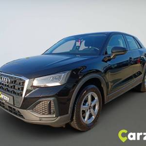 Audi Q2 30 TDI S-TRONIC BUISNESS - 3 godine jamstva
