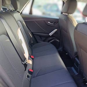 Audi Q2 30 TDI S-TRONIC BUISNESS - 3 godine jamstva