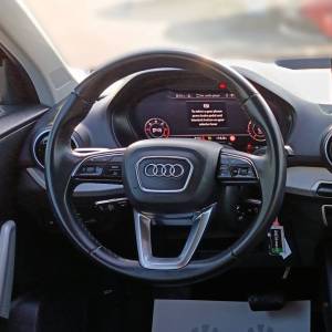 Audi Q2 30 TDI S-TRONIC BUISNESS - 3 godine jamstva