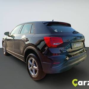 Audi Q2 30 TDI S-TRONIC BUISNESS - 3 godine jamstva