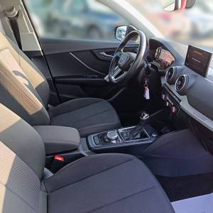 Audi Q2 30 TDI S-TRONIC BUISNESS - 3 godine jamstva