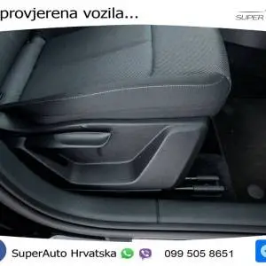 Audi Q2 35 TDI S tronic S line 150 KS, MATRIX+PDC+VIRT+NAVI+KLIMA