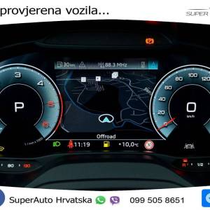 Audi Q2 35 TFSI S tronic S Line 150 KS, MATRIX+ACC+GR SJED+KAM+ASIST