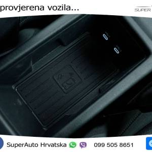 Audi Q2 35 TFSI S tronic S Line 150 KS, MATRIX+ACC+GR SJED+KAM+ASIST