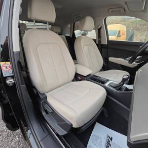 Audi Q3 35 TFSI Advanced S tronic